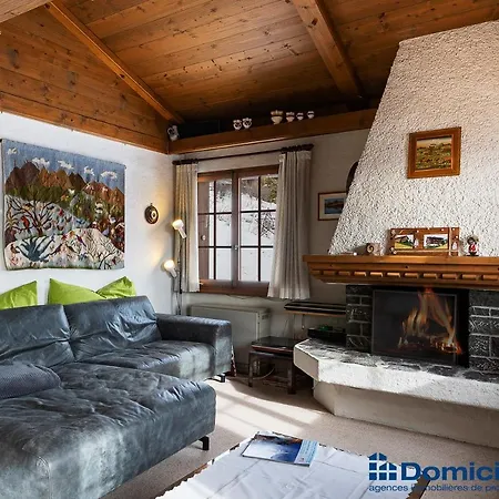 Crystal 9 * Leysin